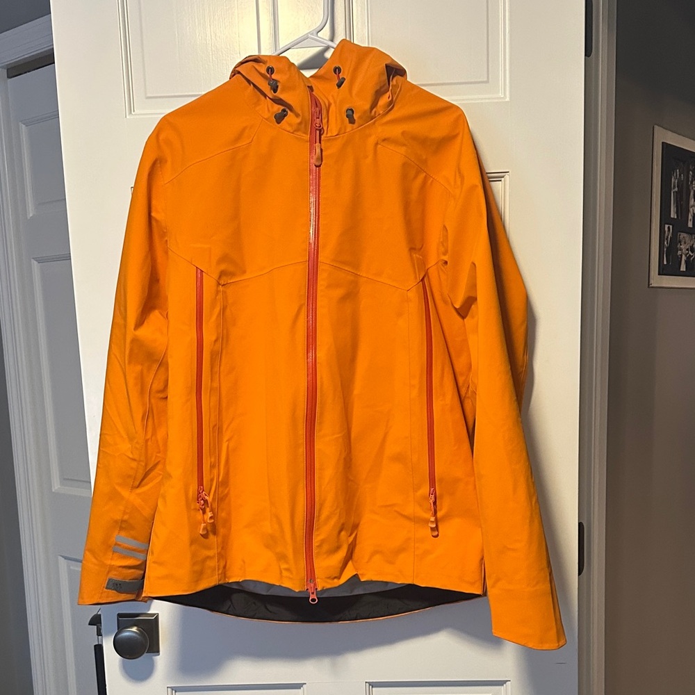 NWOT Mens Canada Goose Canyon Shell Jacket